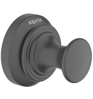 Крючок Классик AQ4501MB Aquatek