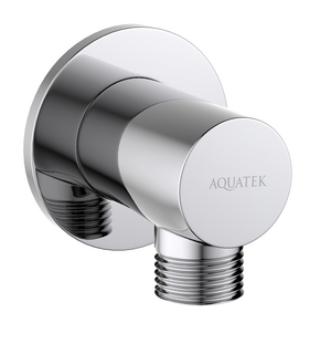 Шланговое подсоединение  AQ2456CR Aquatek