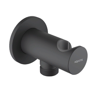 Шланговое подсоединение  AQ2464MB Aquatek