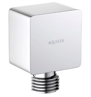 Шланговое подсоединение  AQ2459CR Aquatek