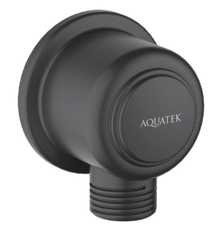 Шланговое подсоединение Классик AQ2461MB Aquatek