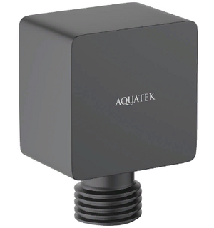 Шланговое подсоединение  AQ2459MB Aquatek