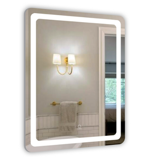 Зеркало AZ-Z-043WHCS Azario