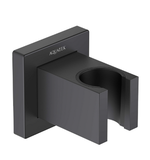 Держатель ручного душа  AQ2401MB Aquatek