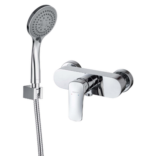 Смеситель для душа Вега AQ1034CR Aquatek
