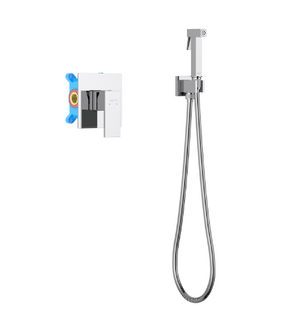 Гигиенический душ Либра AQ1619CR Aquatek