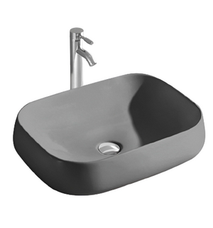 Раковина  56 см AQ5526-MG Aquatek
