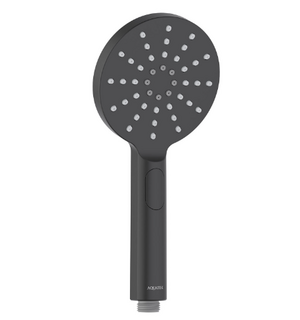 Душевая лейка Оберон AQ2006MB Aquatek