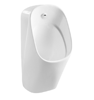 Писсуар  с сенсорным смывным механизмом AQ3060-S-00 Aquatek