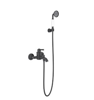 Смеситель для ванны Классик AQ1549MB Aquatek