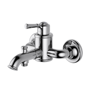 Смеситель для ванны Классик AQ1540CR Aquatek