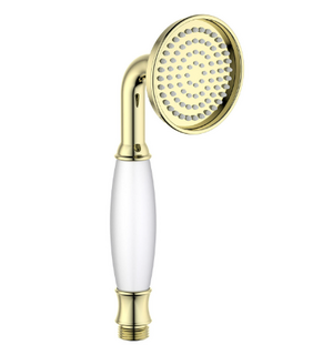 Душевая лейка Классик AQ2008PG Aquatek