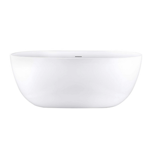Ванна акриловая Аполо  170х78 со сливом и ножками AQ-1155778 Aquatek