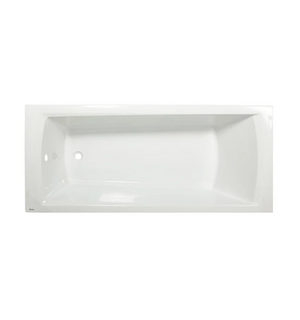 Ванна акриловая Domino plus 180х80 C651R00000 Ravak