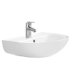 Раковина  54х45 см AQ5420-00 Aquatek