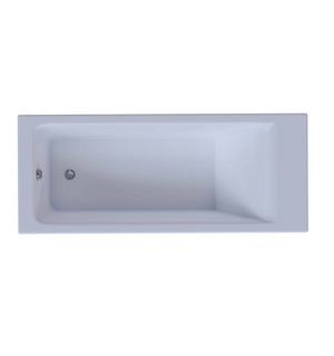 Акриловая ванна Eco-Friendly Калибри 180x80 KL180-0000001 Aquatek