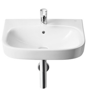 Раковина Debba /65х48/ (бел) 325993000 ROCA