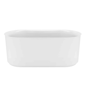 Ванна акриловая Модена 170х78 со сливом и ножками AQ-1163778  Aquatek