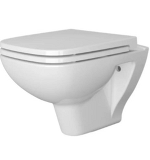 Унитаз подвесной безободковый S20 7508B003-0075 VitrA