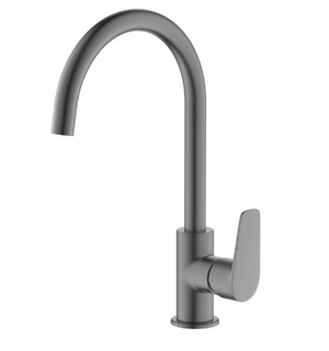 Смеситель для кухни Бетта AQ1182BGM Aquatek