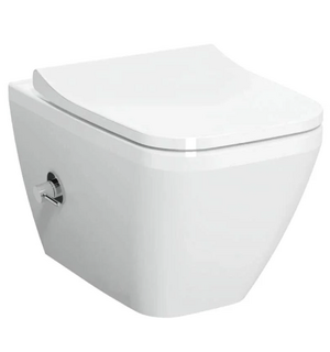 Унитаз подвесной Integra Square 7082B003-7209 Vitra