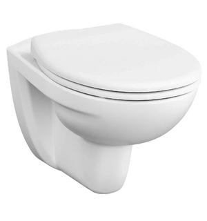 Унитаз подвесной безободковый S10 7855B003-0075 VitrA