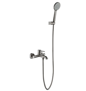 Смеситель для ванны Европа AQ1349BGM Aquatek