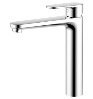 Смеситель для раковины Ника AQ1804CR хром Aquatek