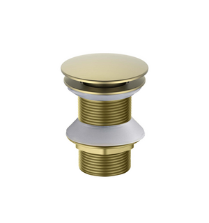 Донный клапан AQ6003BG Aquatek