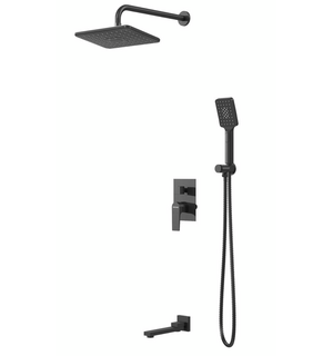 Встраиваемая душевая система Classic 501.K35.04.210 Grossman