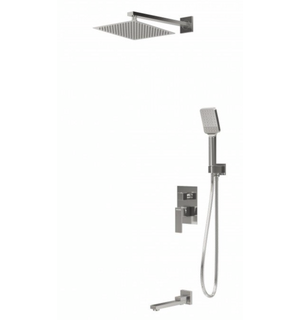 Встраиваемая душевая система Style 501.K35.05.100 Grossman