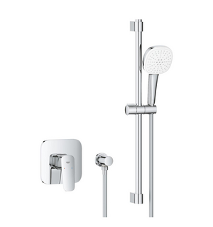 Душевая система Cubeo 1053350000 Grohe