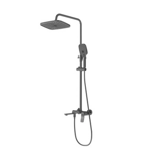 Душевая система Advans 500.K35.09.420 Grossman