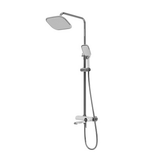 Душевая система Alba 500.K35.06.100/000 Grossman