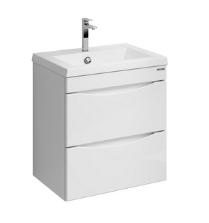 Тумба под раковину Виста 50 105057 Grossman