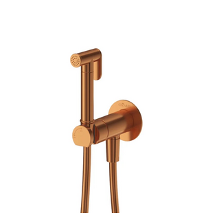 Гигиенический душ LEAF-DIF-SS Cezares