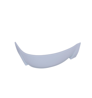 Фронтальная панель к ванне Бетта 150 EKR-F0000033 правая Aquatek