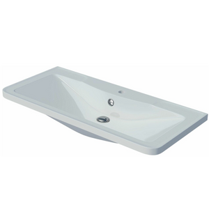 Раковина Адель 100 4627173210263