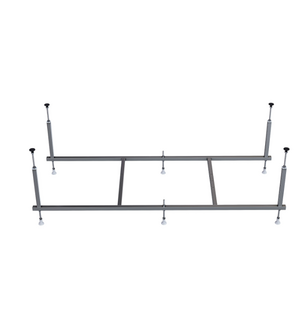 Каркас для ванны Альфа 170 KAR-0000087 Aquatek