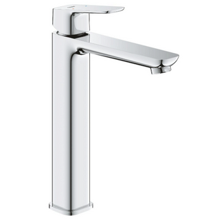 Смеситель для раковины Cubeo 1017290000 Grohe