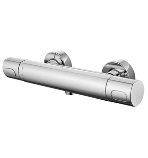 Смеситель для душа Альфа AQ1963CR Aquatek