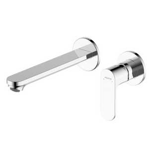 Смеситель для раковины Альфа AQ1913CR Aquatek