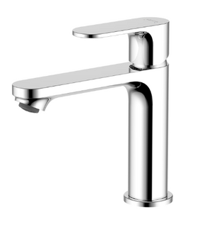 Смеситель для раковины Альфа AQ1910CR Aquatek