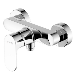 Смеситель для душа Альфа AQ1960CR Aquatek