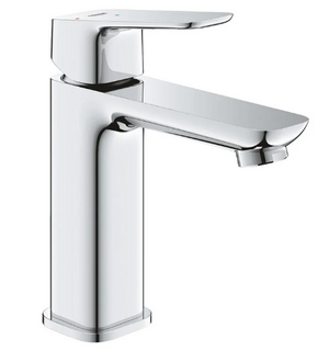 Смеситель для раковины Cubeo 1017570000 Grohe