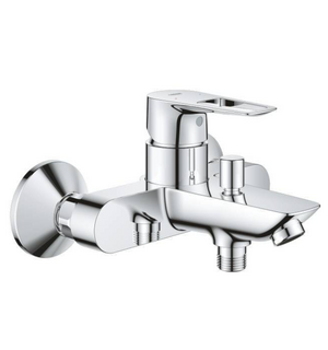 Смеситель для ванны с душем BAU LOOP 23602001 Grohe