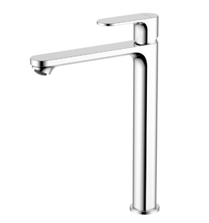 Смеситель для раковины Альфа AQ1904CR Aquatek