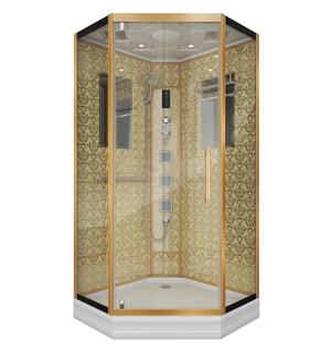 Душевая кабина Lux 7717G Niagara