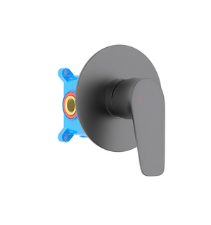 Смеситель для душа Бетта AQ1166BGM Aquatek