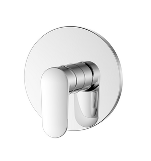 Смеситель для душа Ника AQ1866CR Aquatek